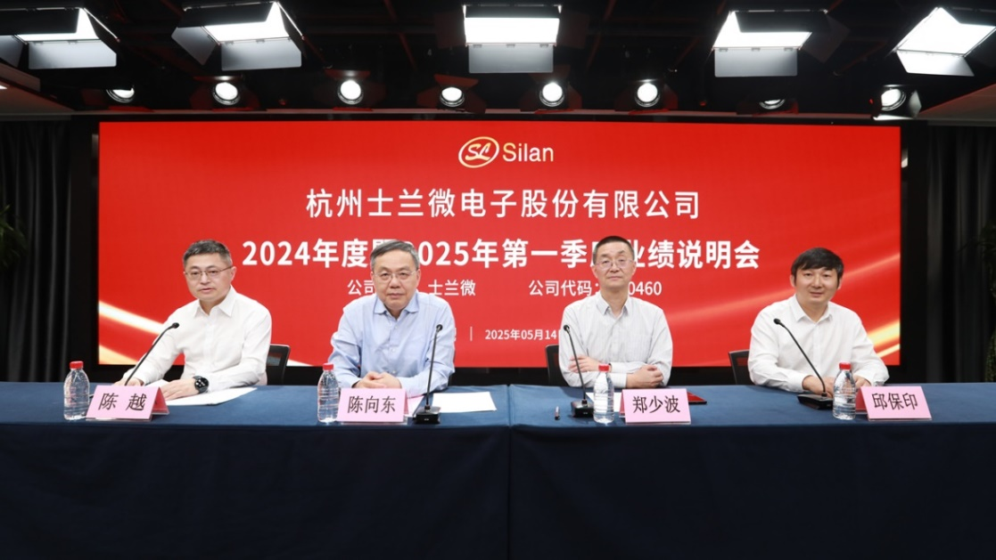 新宝gg官网微2024年度暨2025年第一季度业绩说明会在上证路演中心成功举办